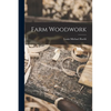 Farm Woodwork - Paperback