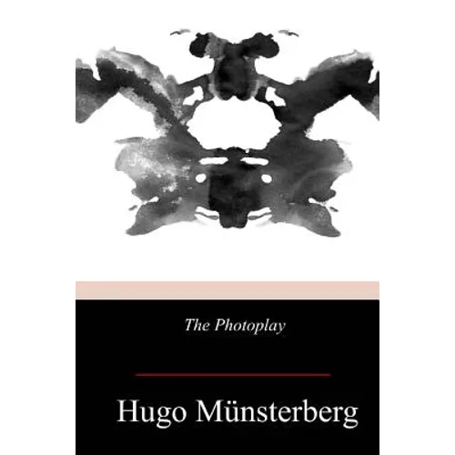 The Photoplay - Paperback