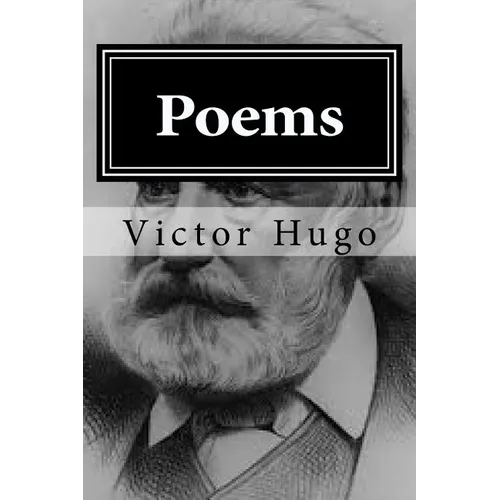 Poems - Paperback