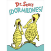 ¡Dormilones! (Dr. Seuss's Sleep Book Spanish Edition) - Hardcover