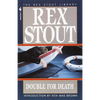Double for Death - Paperback