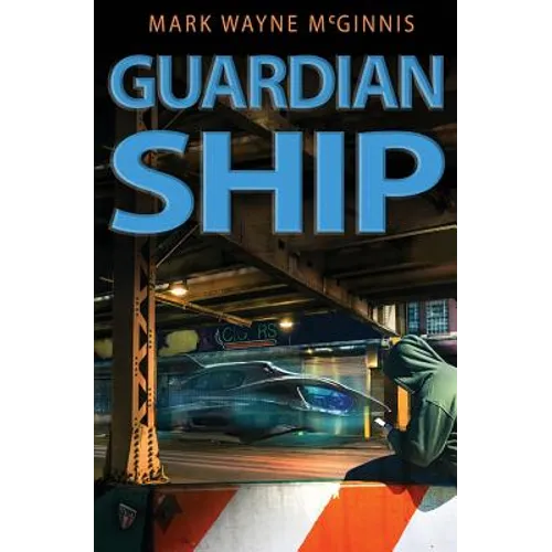 Guardian Ship - Paperback