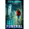 Jazz Funeral: A Skip Langdon Mystery - Paperback