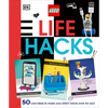 Lego Life Hacks: 50 Cool Ideas to Make Your Lego Bricks Work for You! - Paperback