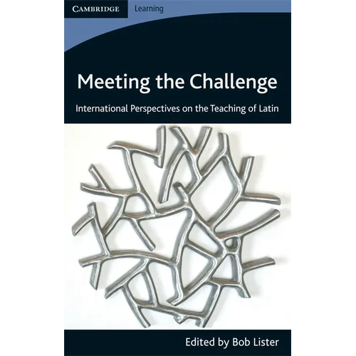Meeting the Challenge - Paperback