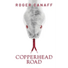Copperhead Road - Paperback