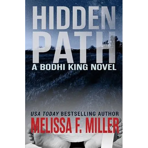 Hidden Path - Paperback