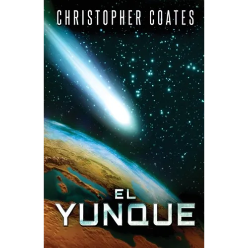 El Yunque - Paperback