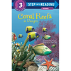 Coral Reefs in Danger - Paperback
