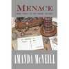 Menace: Book Three in the Haven Series - Paperback