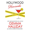 Hollywood Homicide - Paperback