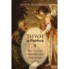 YHWH at Patmos - Paperback