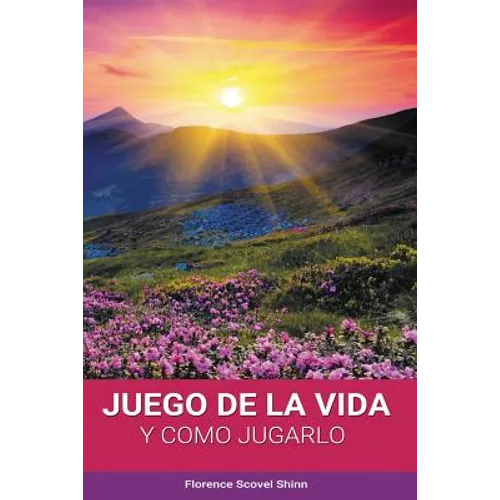 El Juego de la Vida y Como Jugarlo - Paperback