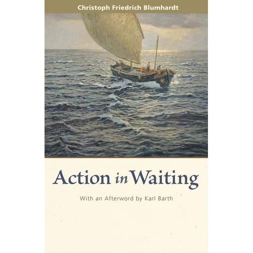 Action in Waiting - Paperback