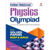 Olympiad Physics - Paperback