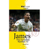 James The Incredible Number 10 - Paperback