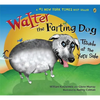Walter the Farting Dog: Trouble at the Yard Sale - Paperback