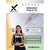 CST Spanish Field 20 Teacher Certification Test Prep Study Guide - Paperback