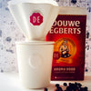Douwe Egberts Aroma Rood Ground Coffee 17.6oz/500g