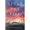 After the Fire: poems - Paperback