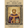 The Life of St. Ansgar - Paperback