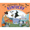 A Halloween Scare in Kentucky - Hardcover