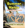Summer Hanjie: Relaxing Picture Puzzles - Paperback