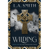 Wilding: Book One of The Traveller's Path - Paperback