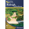 Five-Star Trails: Raleigh and Durham: Your Guide to the Area's Most Beautiful Hikes - Paperback