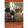 It Happens Among People: Resonances and Extensions of the Work of Fredrik Barth - Paperback