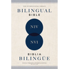 Niv/Nvi, Bilingual Bible, Revised Text 2022, Softcover / Niv/Nvi, Biblia Bilingüe, Revisión 2022, Tapa Rústica - Paperback