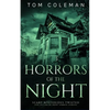 Horrors of the Night: Most scariest stories to puzzle your mind - Paperback