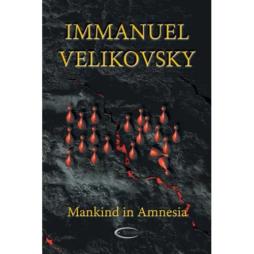 Mankind in Amnesia - Paperback