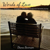 Words of Love: A Caregiver's Reflections through their Dementia Journey - Paperback