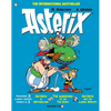 Asterix Omnibus Vol. 6: Collecting Asterix in Switzerland, the Mansions of the Gods, and Asterix and the Laurel Wreath - Paperback