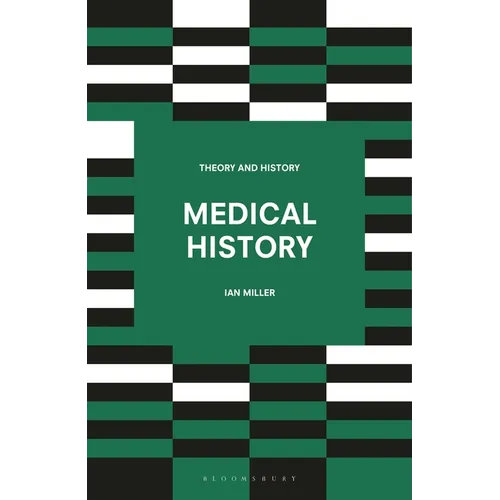 Medical History - Paperback