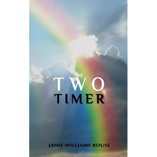 Two Timer - Paperback