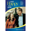 Just Happy to Be Here: Words to encourage, enlighten, entertain - Paperback