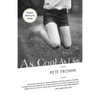 As Cool as I Am - Paperback