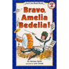 Bravo, Amelia Bedelia! - Paperback