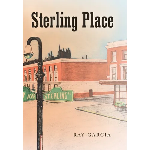 Sterling Place - Hardcover