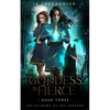 The Goddess is Fierce: A Paranormal Academy Why Choose Romance - Paperback