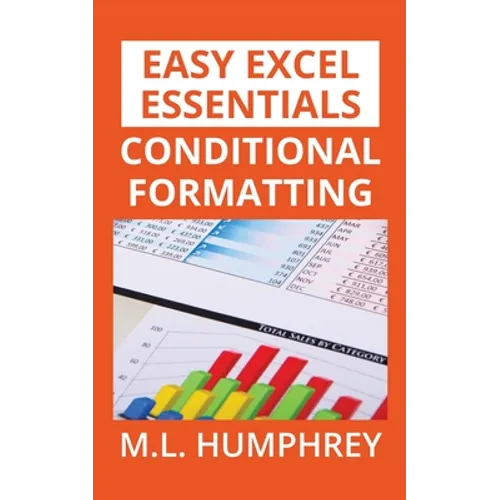 Conditional Formatting - Paperback