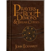 Prayers That Rout Demons & Break Curses - Hardcover