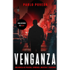 Venganza: una historia de Rojo: Una novela de policías, crímenes, misterio y suspense - Paperback