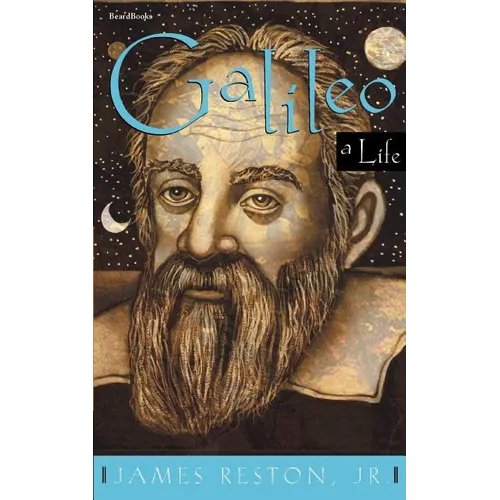 Galileo: A Life - Paperback