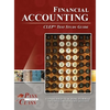 Financial Accounting CLEP Test Study Guide - Hardcover