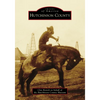 Hutchinson County - Paperback