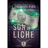 Son of a Liche - Hardcover