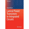 Lateral Power Transistors in Integrated Circuits - Hardcover